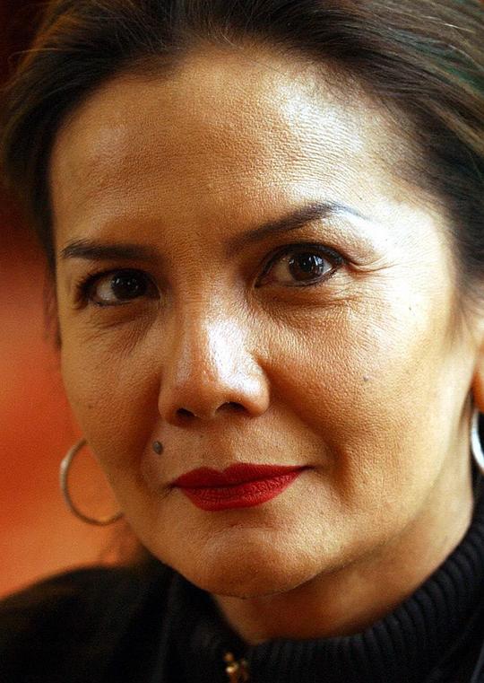 克里斯汀·哈金 Christine Hakim