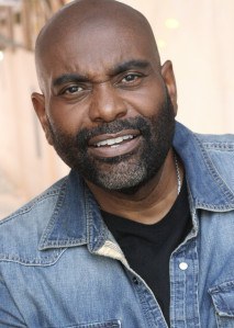 格伦·马吉 Glenn Magee