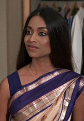 斯内·古普塔 Sneh Gupta