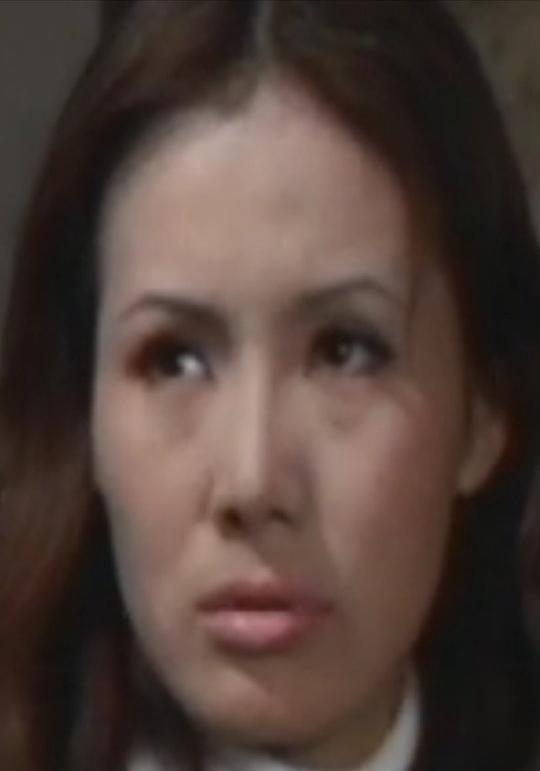 続圭子 Keiko Tsuzuki