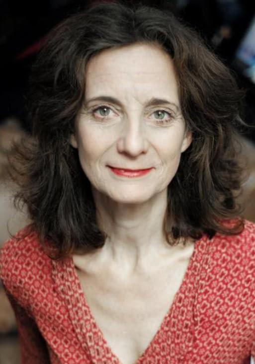 克劳汀·维格鲁 Claudine Vigreux