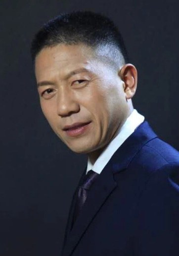 张建民 Jianmin Zhang