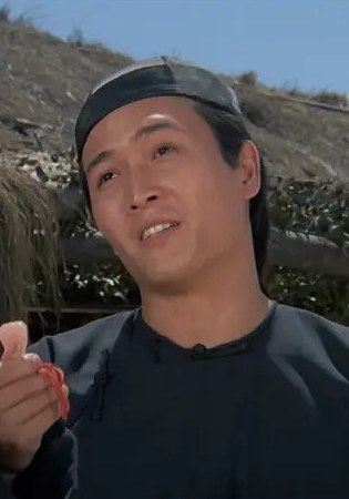 林伟图 Wai-Tiu Lam