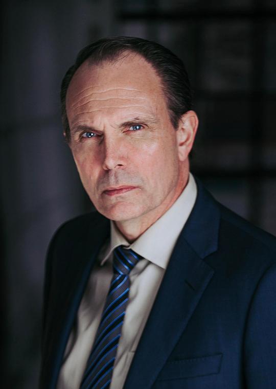 凯尔·詹姆斯·巴特勒 Kyle James Butler