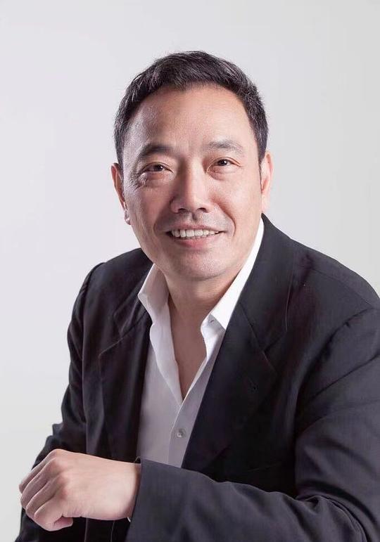 余伟国 Daniel Yu