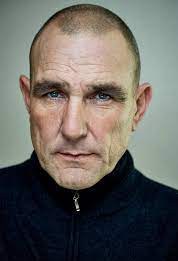 维尼·琼斯 Vinnie Jones
