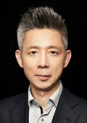 蒋昌建 Changjian Jiang