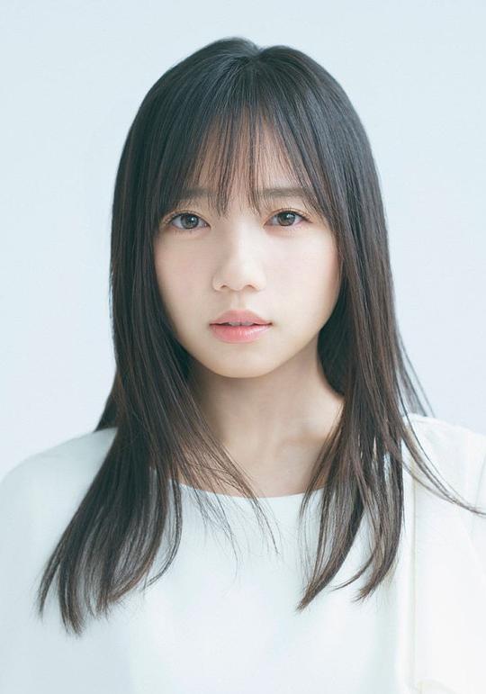 齐藤京子 Kyoko Saito