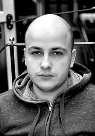 埃格尔·巴拉诺夫 Egor Baranov