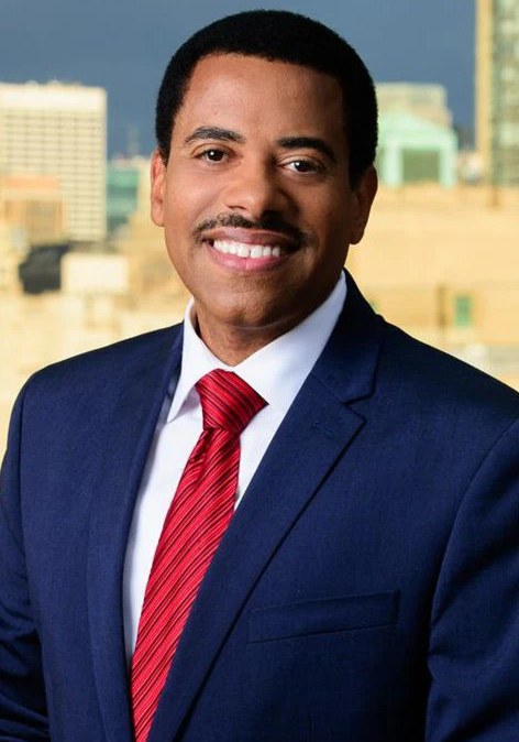 迪安·梅明杰 Dean Meminger