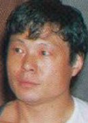 彭晓生 Hiu-Sang Pang