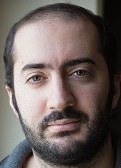 卡马尔·拉兹拉格 Kamal Lazraq
