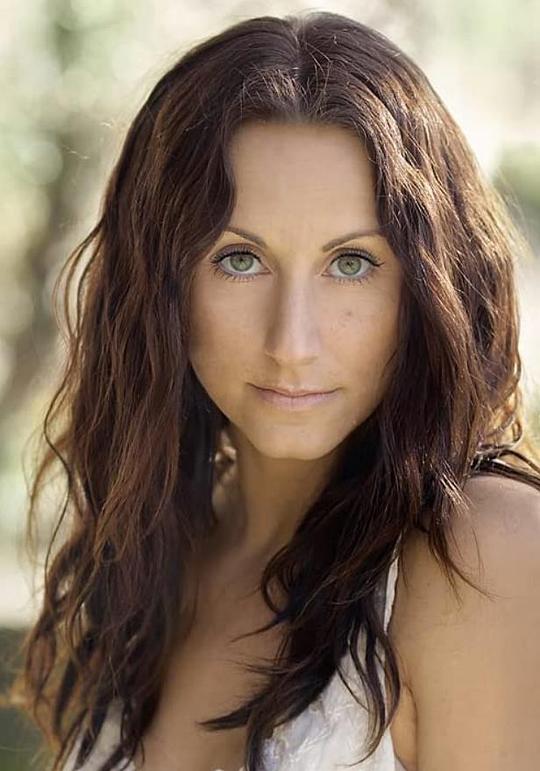 Amanda Barton Amanda Barton