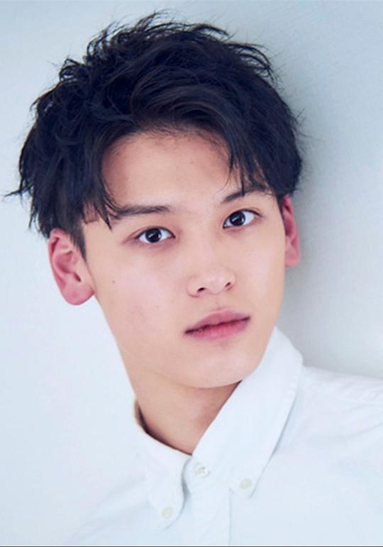 松本大辉 Matsumoto Hiroki