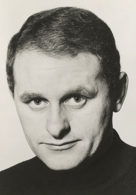 约翰·克莱夫 John Clive