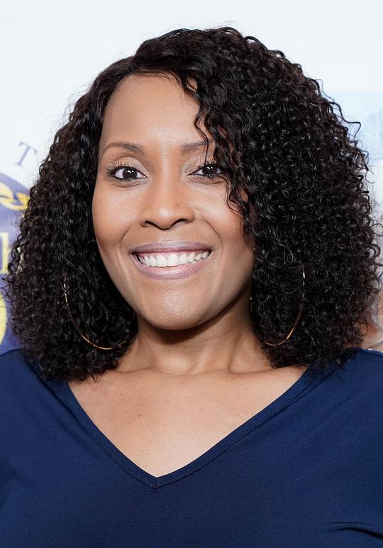 尤兰达·T·罗斯 Yolanda T. Ross
