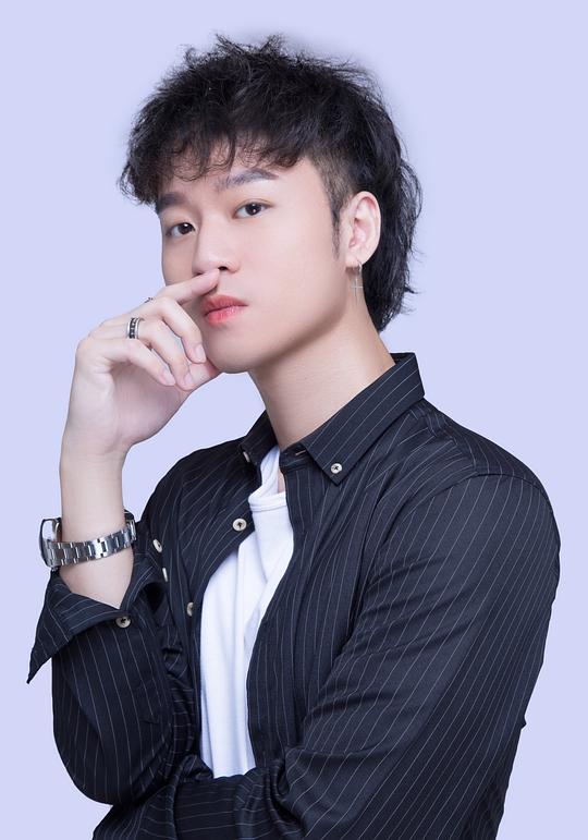 陈澍枫 Finey Chen