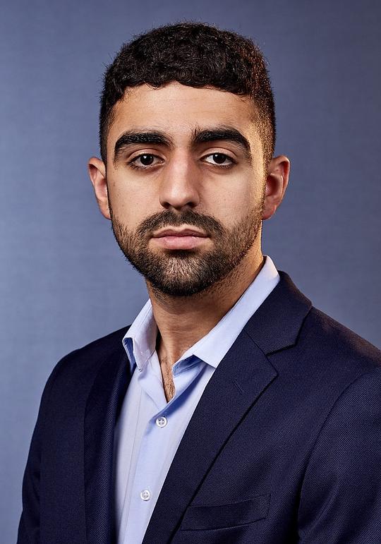 法哈德·巴盖里 Farhad Bagheri