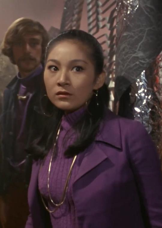 夏珠美 Tamami Natsu