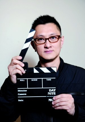 叶伟信 Wilson Yip