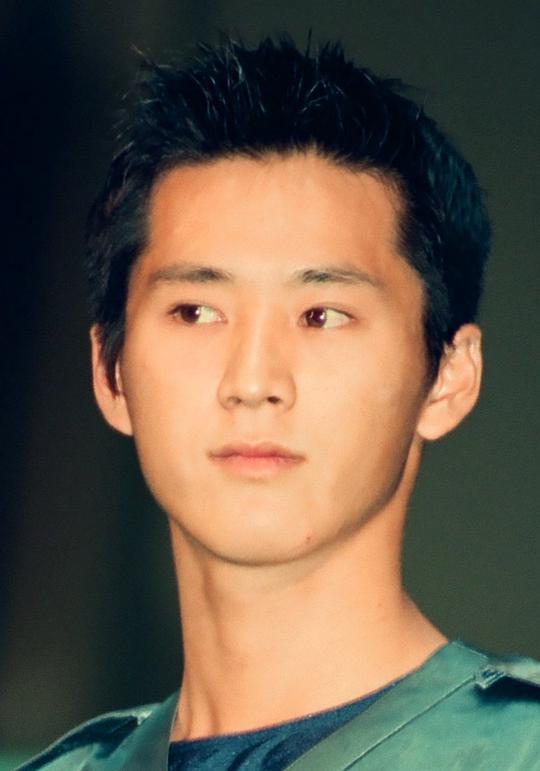 正木苍二 Sôji Masaki