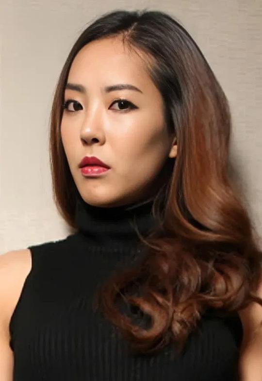 金秀智 Kim Soo-ji-I