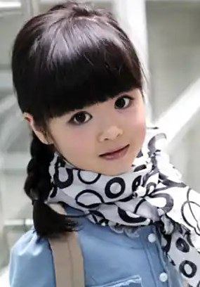 陈怡彤 Yitong Chen