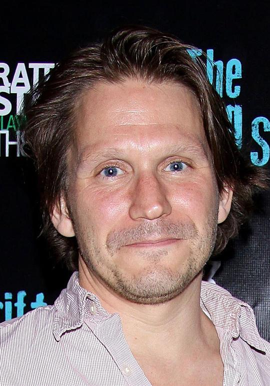 麦卡莱布·伯内特 McCaleb Burnett