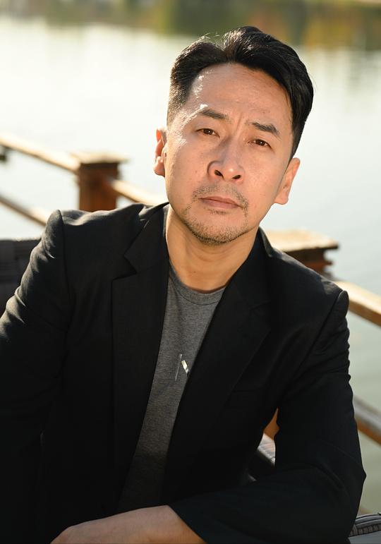 陈楚东 Chudong Chen