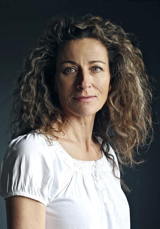 凯瑞·克劳利 Carrie Crowley