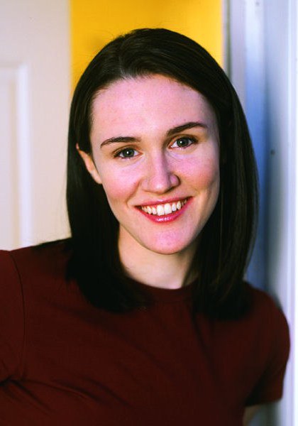 莉丝·默里 Liz Murray