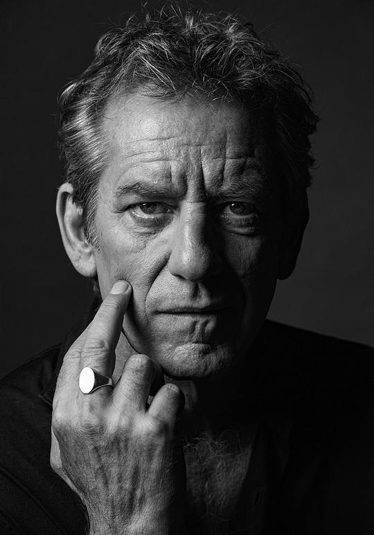 文森特·温德尔哈尔特 Vincent Winterhalter