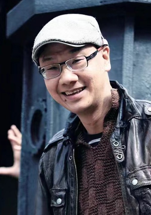 黄伟杰