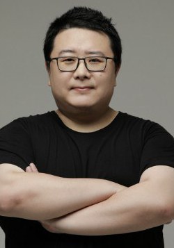 付博文 Tom Fu