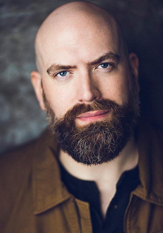 杰弗里·艾伦·墨菲 Geoffrey Allen Murphy