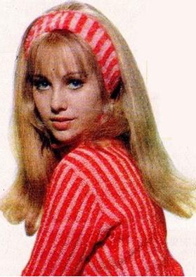 米里亚娜·尼科利奇 Mirjana Nikolić