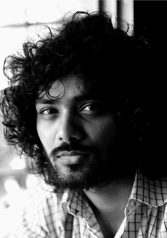 罗汉·卡纳韦德 Rohan Kanawade