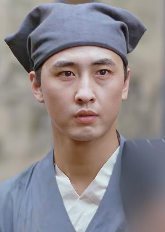 潘光宇 Guangyu Pan