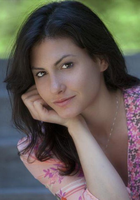 Jennifer Polansky Jennifer Polansky