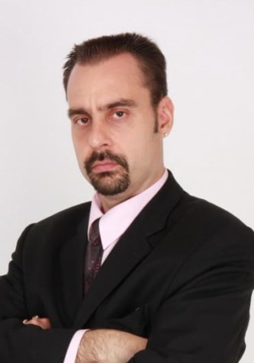 Andrey Da! Andrey Da!