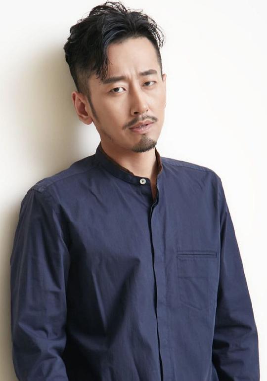 范哲琛 Zhechen Fan