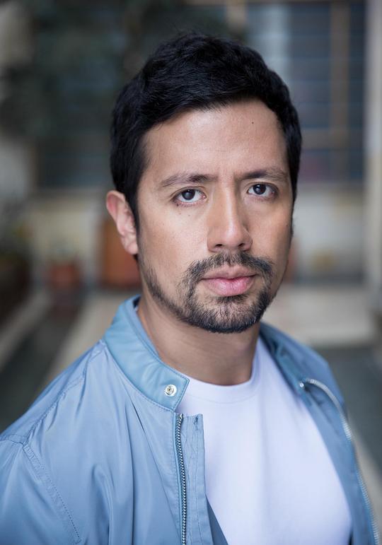 阿里尔·茜耶拉 Ariel Sierra