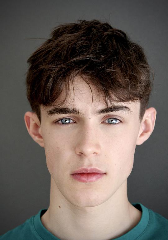 詹姆斯·基廷 James Keating