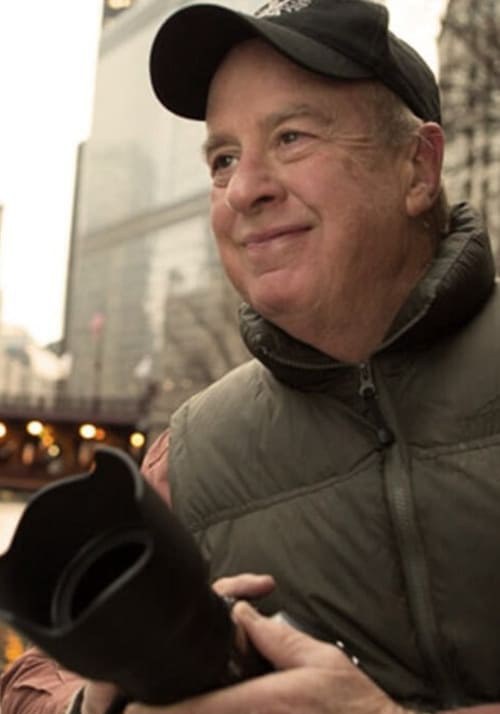 罗德·丹尼尔 Rod Daniel