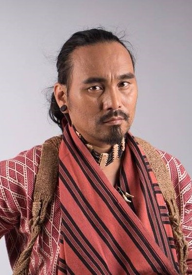 拉卡·巫茂 Laka Umaw