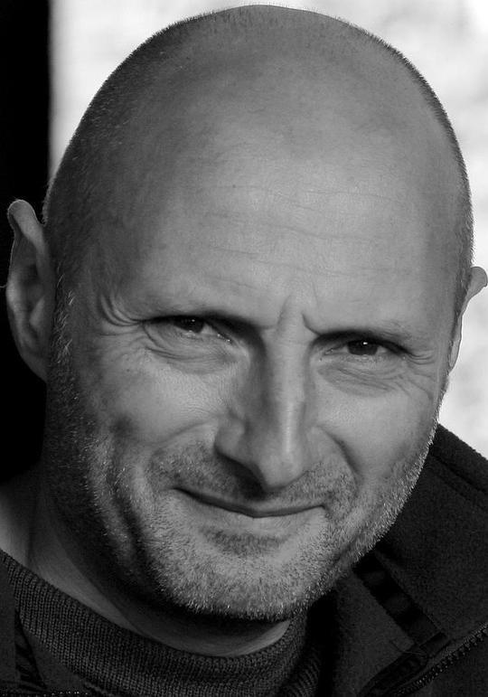 奥利维耶·杜卡斯泰尔 Olivier Ducastel