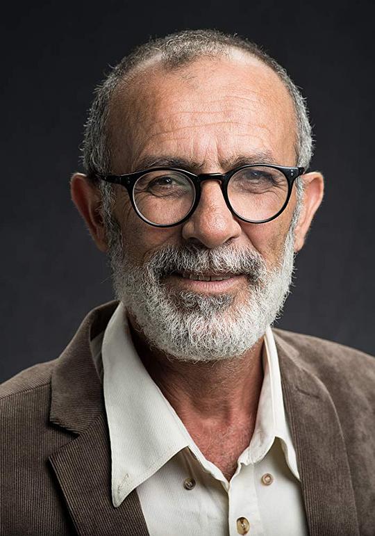 卡梅尔·埃尔·巴沙 Kamel El Basha