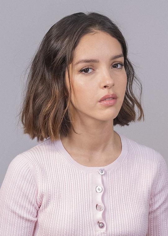 琳娜·库德里 Lyna Khoudri