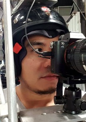 塔猜·科莫佩特 Thachai Komolphet