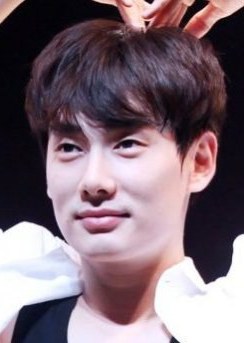 赵元硕 Won-suk Joo